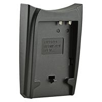 Jupio Charger Plate for Panasonic DMW-BLE9/ DMW-BLG10 - thumbnail