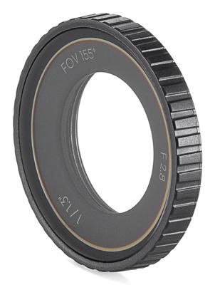 DJI Osmo Action 4 Glass Lens Cover