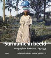Suriname in beeld (Hardback) - thumbnail