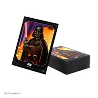 Star Wars Unlimited Art Sleeves Darth Vader - thumbnail