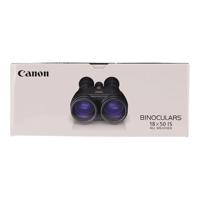 Canon 18x50 IS WP Verrekijker - thumbnail