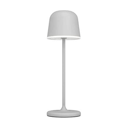 Eglo Oplaadbare buitenlampMannera grijs - 900458