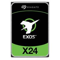 Seagate HDD 3.5 EXOS X24 24TB - thumbnail