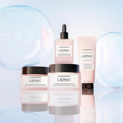 Lierac Hydra Masque Repulpant 75ml Lierac Hydra Masque Repulpant 75ml