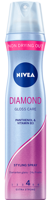 Styling spray diamond gloss care - thumbnail