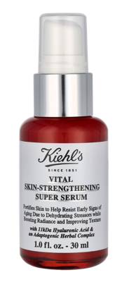 Kiehls - Kiehl's Vital Skin-Strengthening Super Serum 30 ml