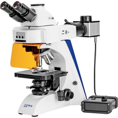 Kern OBN 142 Fluorescentiemicroscoop