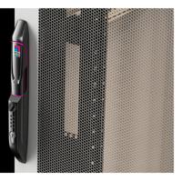 Rittal TX 5541.220 19inch-patchkast (b x h x d) 800 x 2200 x 1200 mm 47 HE Grijs (RAL 7035), Zwart (RAL 9005) - thumbnail