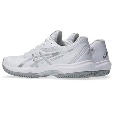 Asics Game FF Clay/Oc Tennisschoenen Dames 40.5