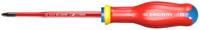 Facom Schroevendraaier Protwist Pz2X125 Geïsoleerd 1000V-Slim - ATD2X125TVE - ATD2X125TVE - thumbnail