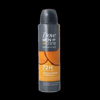 Men+ care deodorant sandalwood /vanilla 150 Milliliter - thumbnail