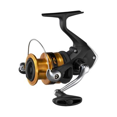 Shimano FX FC 4000