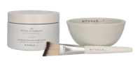 Rituals Namaste Purify Charcoal Wonder Mask 70 g - thumbnail