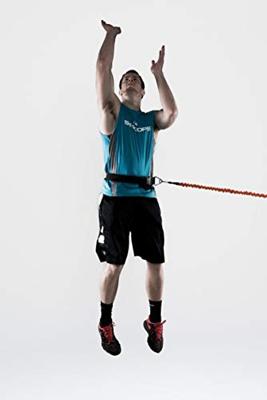 Leap Frog zwaar - blauw