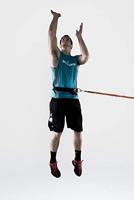 Leap Frog zwaar - blauw - thumbnail