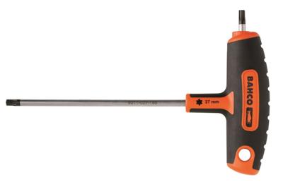 Bahco TX-schroevendraaier Grootte T 25 1 stuk(s)