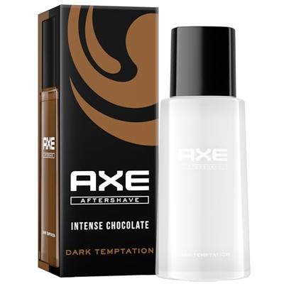 Axe Aftershave Dark Temptation
