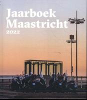Jaarboek Maastricht 2022 (Paperback) - thumbnail