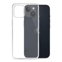 Mobilize Gelly Case Apple iPhone 14 Clear - thumbnail