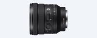 Sony FE 16-35mm F/4.0 G PZ - thumbnail