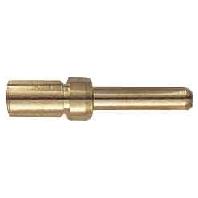 Krimpcontacten. gedraaid 1603505 RC-5AP2000 Phoenix Contact Inhoud: 50 stuk(s) - thumbnail