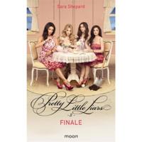 Pretty Little Liars dl 8 - Finale (Paperback) - thumbnail