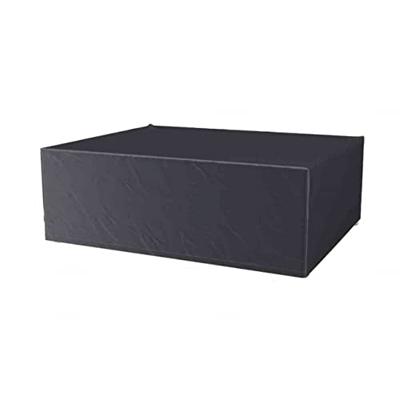 Platinum AeroCover | Tuinsethoes 240 x 190 x 85(h) cm Platinum AeroCover | Tuinsethoes 240 x 190 x 85(h) cm