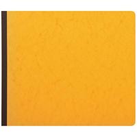 Exacompta registers, ft 27 x 32 cm, 8 kolommen op 1 bladzijde, 28 lijnen, 80 bladzijden - thumbnail