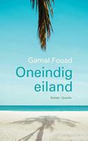 Gamal  Fouad Oneindig eiland - thumbnail