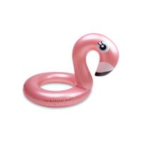Swim Essentials opblaasbare flamingo (Ø95 cm) - thumbnail