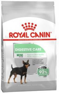 ROYAL CANIN Mini Digestive Care - droogvoer voor volwassen kleine rassen - 1kg