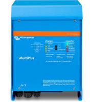 Victron Energy MultiPlus C 24/5000/120-100 Netomvormer 5000 W 24 V/DC - 230 V/AC Geïntegreerde laadregelaar - thumbnail