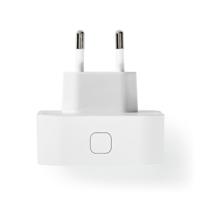 Nedis Zigbee gateway 3.0 - 50 apparaten - netvoeding - thumbnail