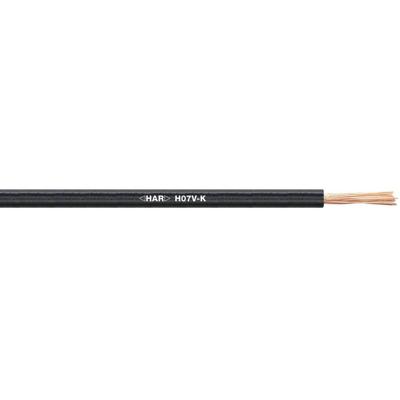 LAPP 4520082/100 Enkele ader 1 x 2.5 mm² 100 m