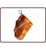 Edelsteen Hanger Barnsteen - thumbnail