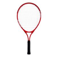Engelhart Tennisracket aluminium junior 58cm rood - thumbnail