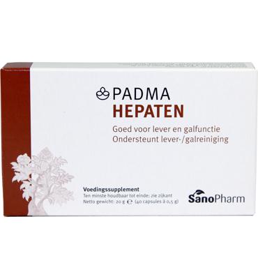 Padma Hepaten