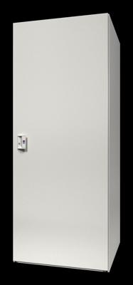 Rittal TX 7888.731 19inch-patchkast (b x h x d) 800 x 2000 x 1000 mm 42 HE Grijs (RAL 7035)