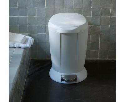 Simplehuman Afvalemmer Slim 6 liter