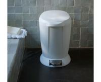 Simplehuman Afvalemmer Slim 6 liter - thumbnail