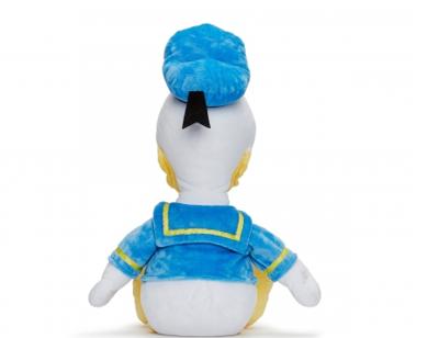 Knuffel Donald 35 cm Multicolour