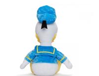 Knuffel Donald 35 cm Multicolour - thumbnail