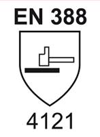 Connex Handschoen Comfort Wi Gr09 - COX938269 - thumbnail