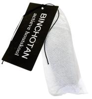 Binchotan Actieve Houtskool Waterfilter - thumbnail