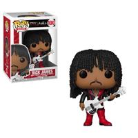 Funko Pop! Rocks - Rick James Poppetje - thumbnail