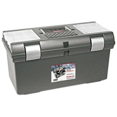 Fischer Profikoffer groß Pluggenkoffer