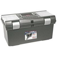 Fischer Profikoffer groß Pluggenkoffer - thumbnail