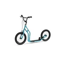 Yedoo flyck tealblue - thumbnail