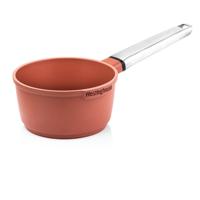 Westinghouse Performance Series Steelpan Inductie 18cm - Oven Geschikt - Rood - thumbnail