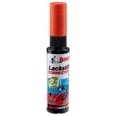 FASI lak voor plaatselijk herstel touch-up stick fire red matt
